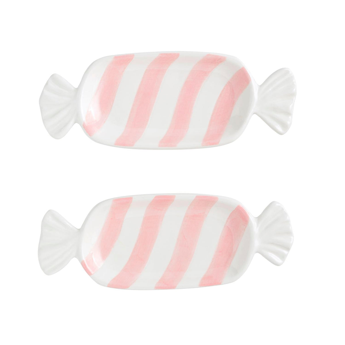 Candy Tidbit Dishes