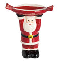 Santa Candy Pedestal