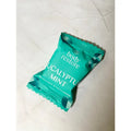 Body Restore Single Use Bath Bomb