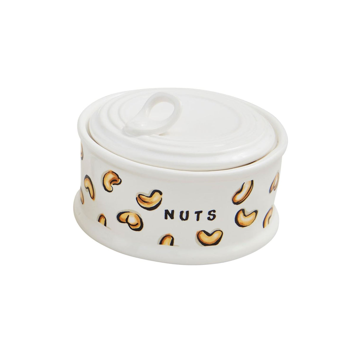 Snack Tidbits