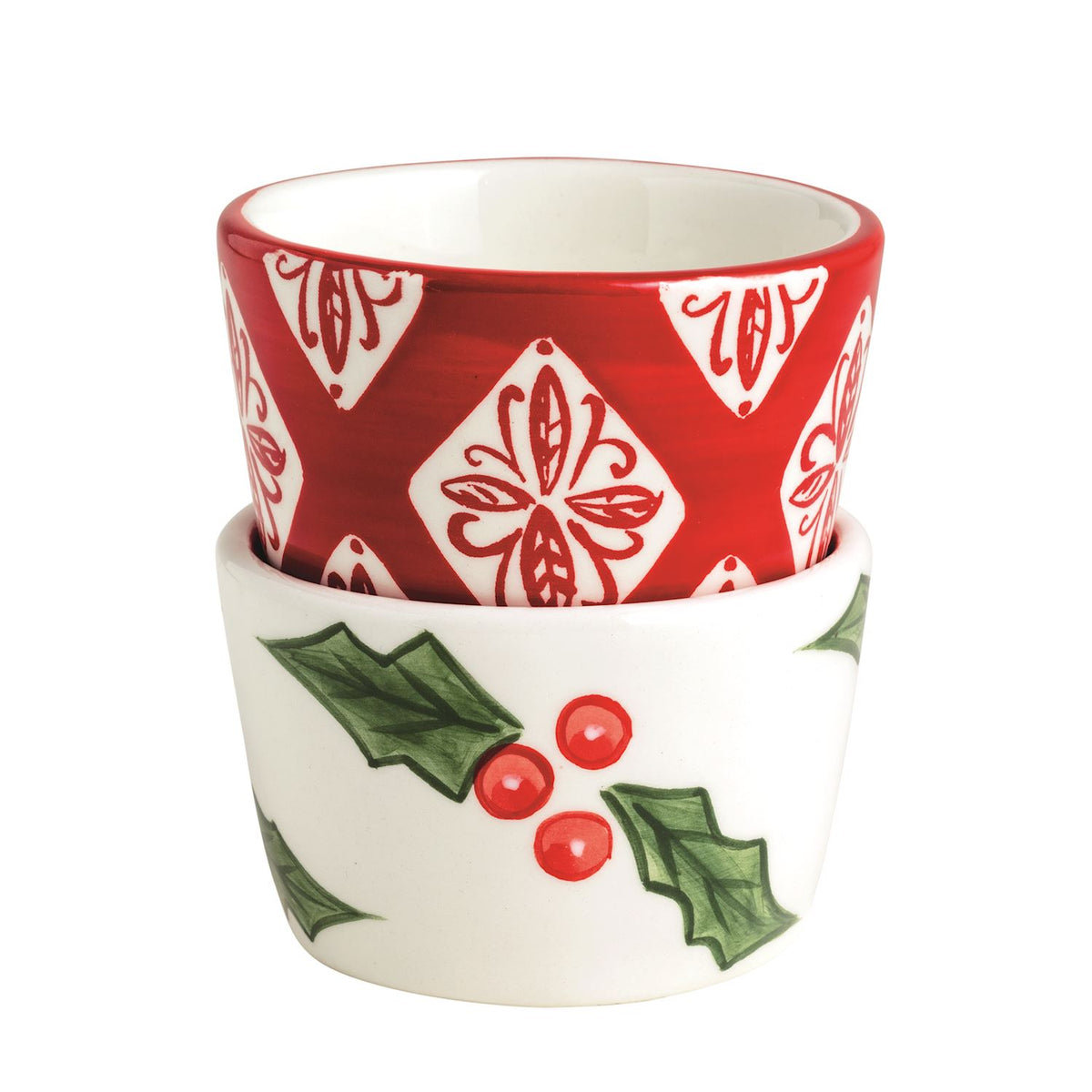 Christmas Tidbit Sets