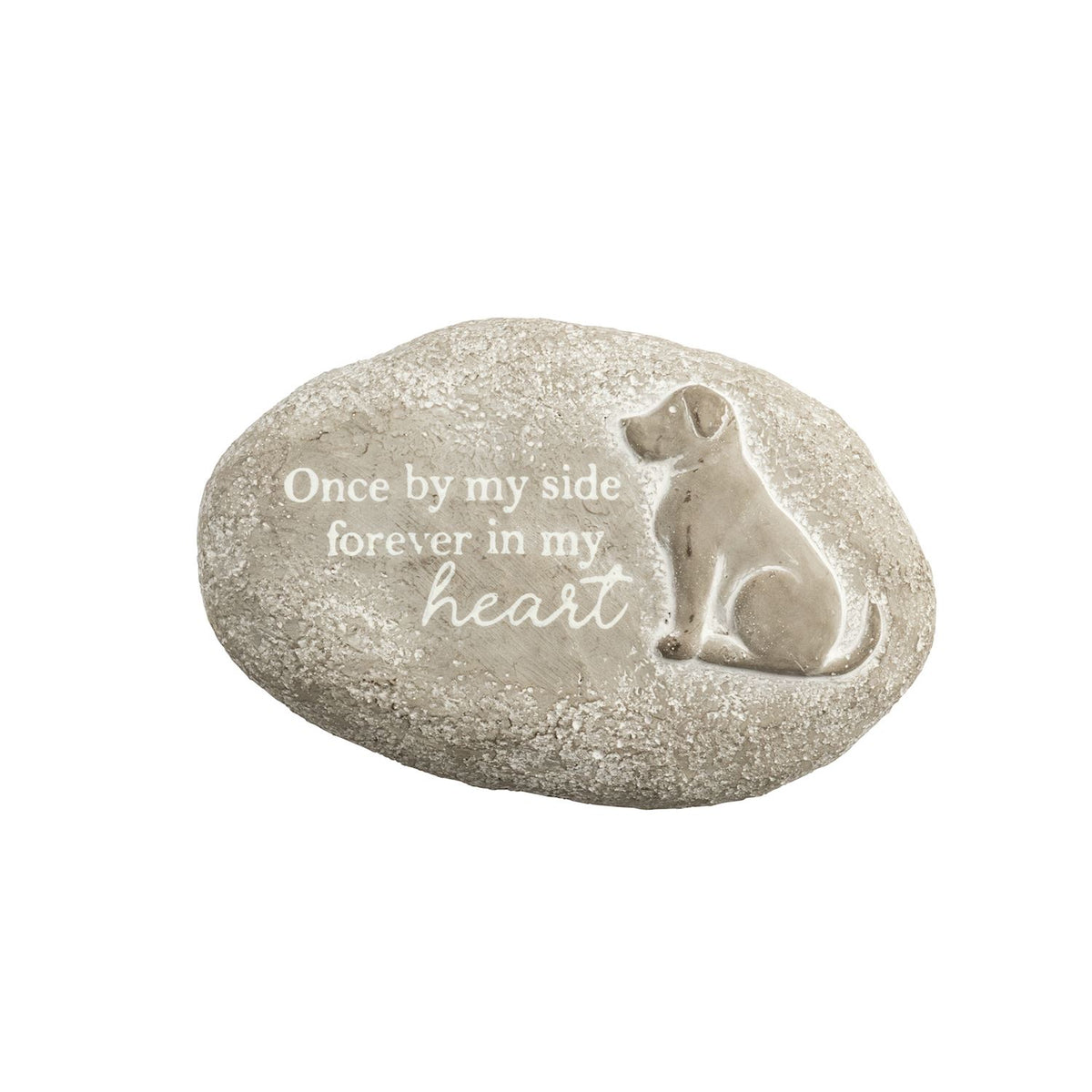 Pet Remembrance Garden Stones