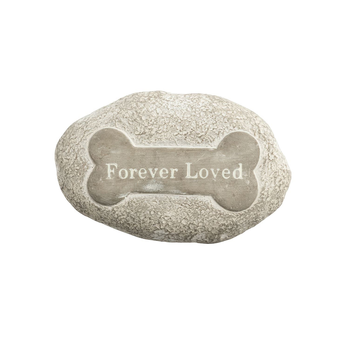 Pet Remembrance Garden Stones