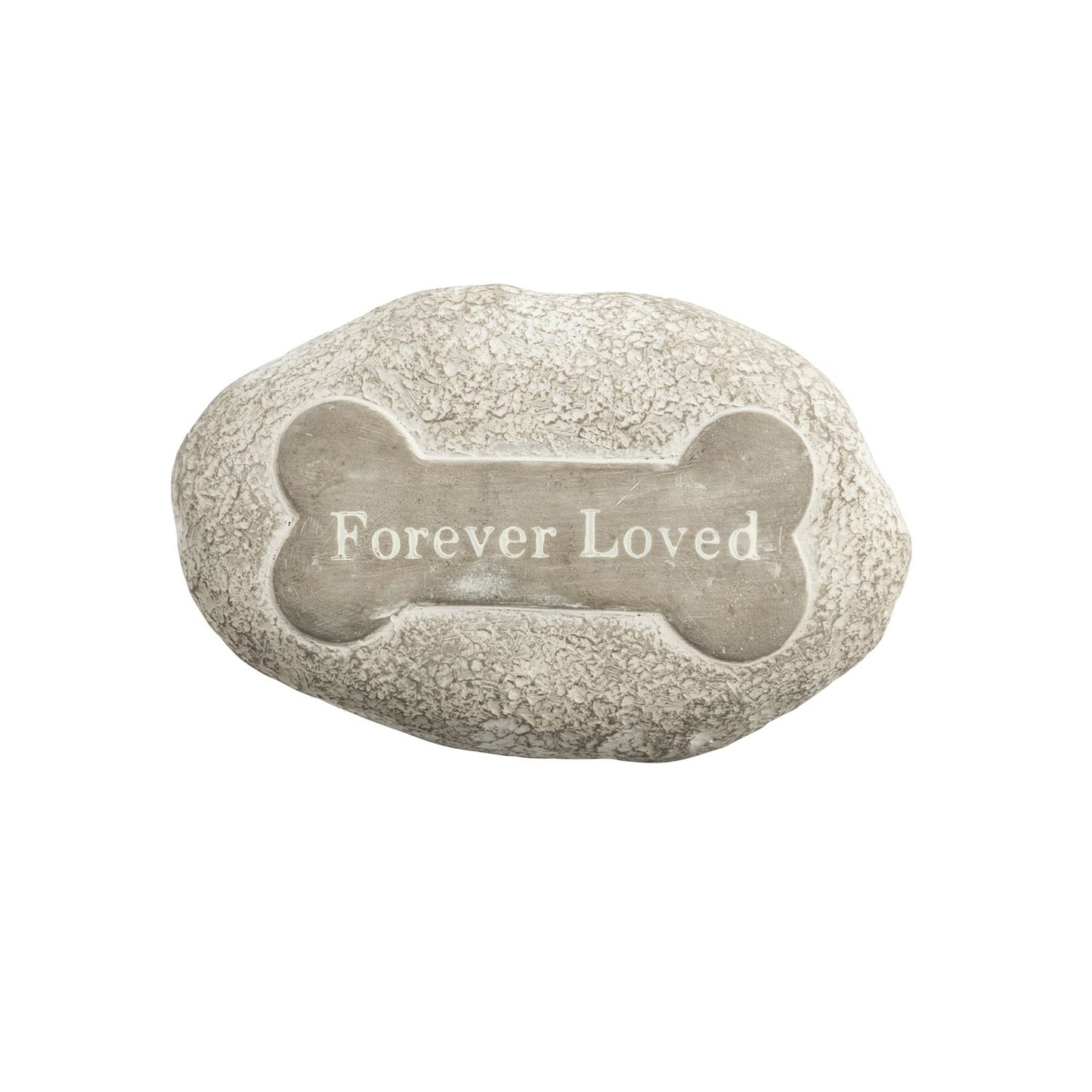 Pet Remembrance Garden Stones