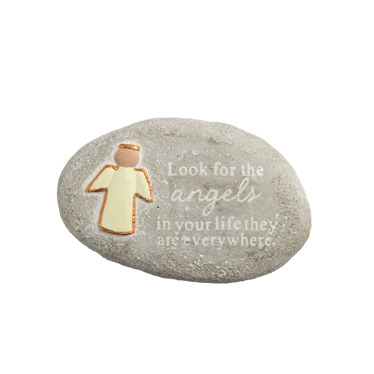 Small Garden Rocks