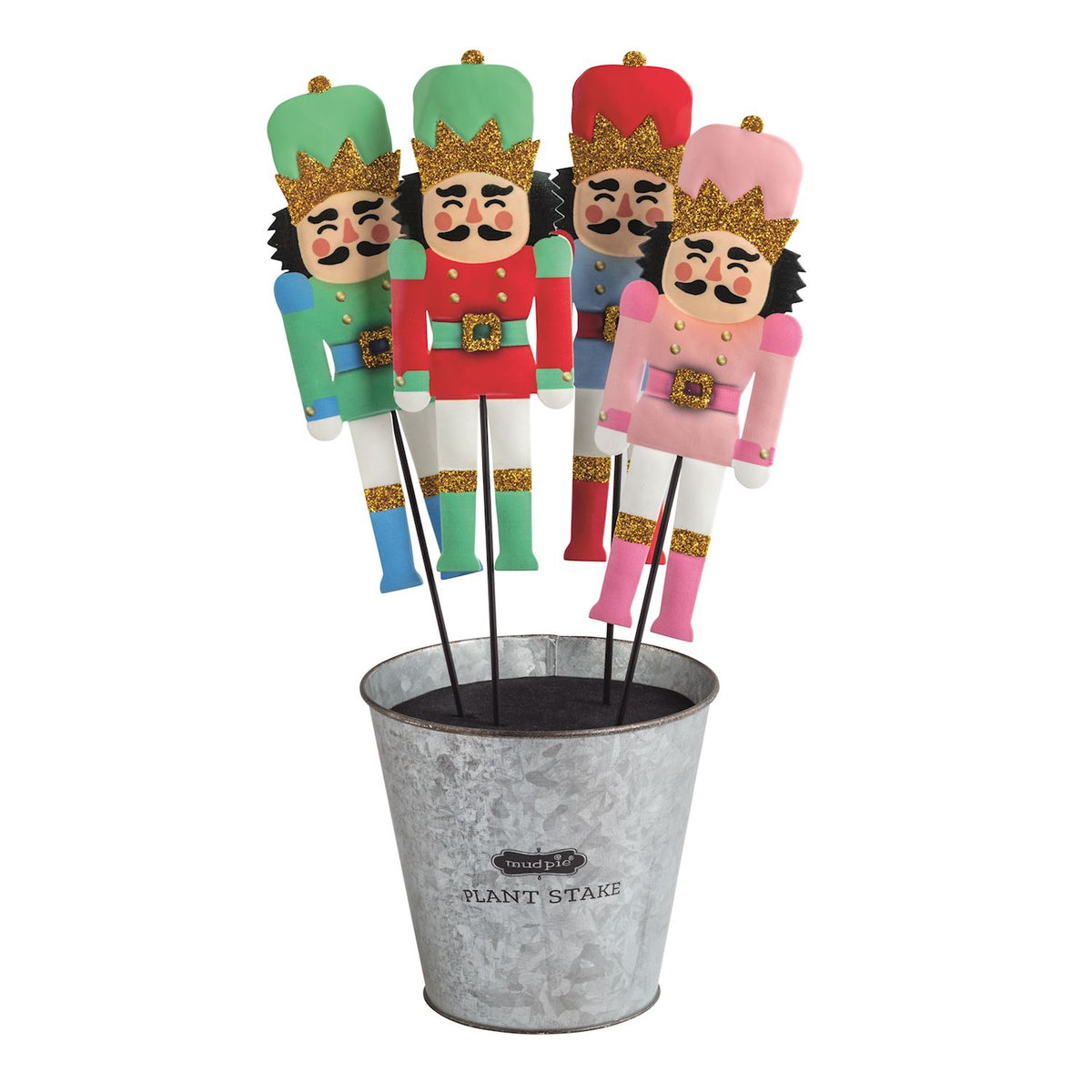 Nutcracker Plant Stakes