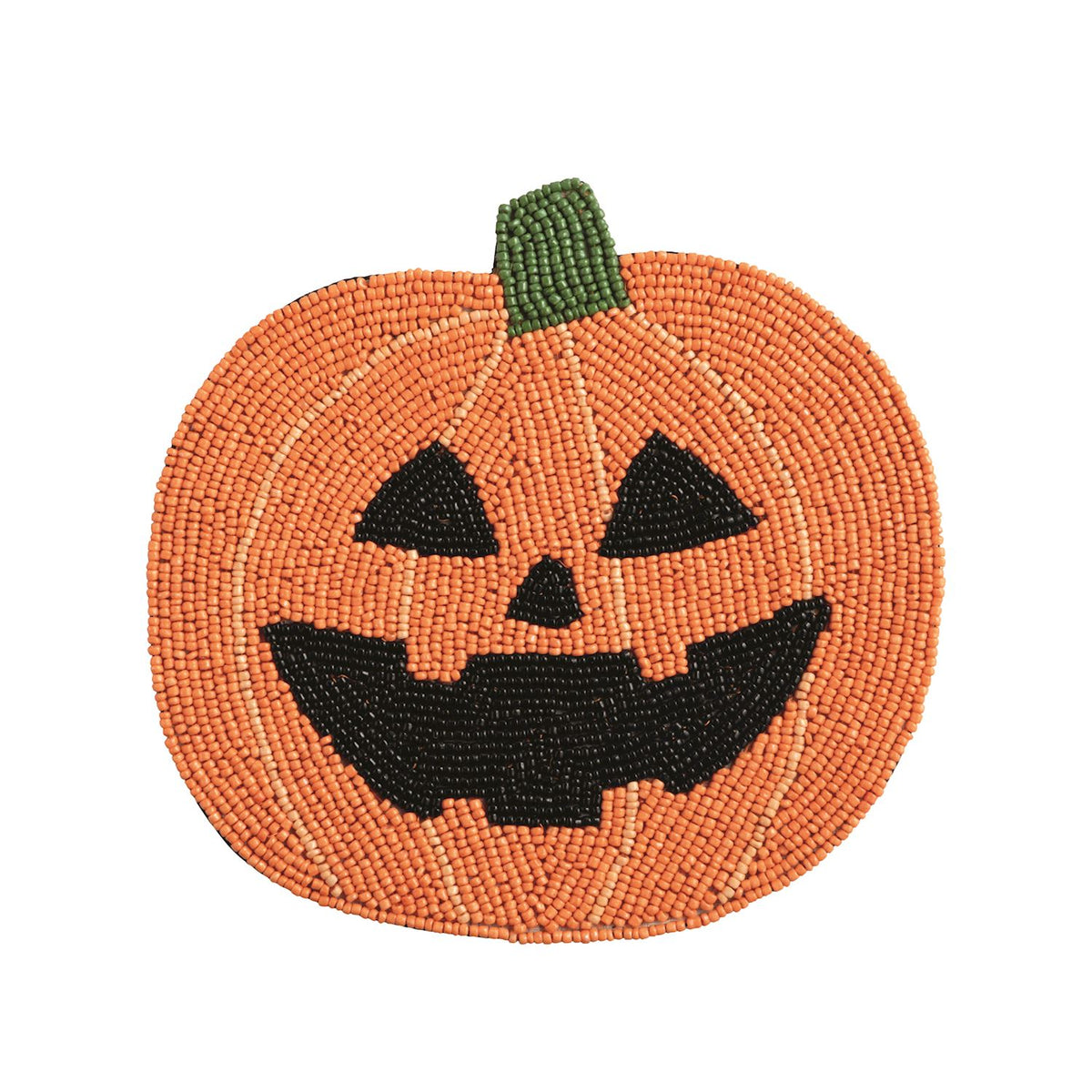 Halloween Beaded Trivets