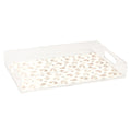 Leopard Acrylic Tray