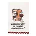 Cocktail Art Towels