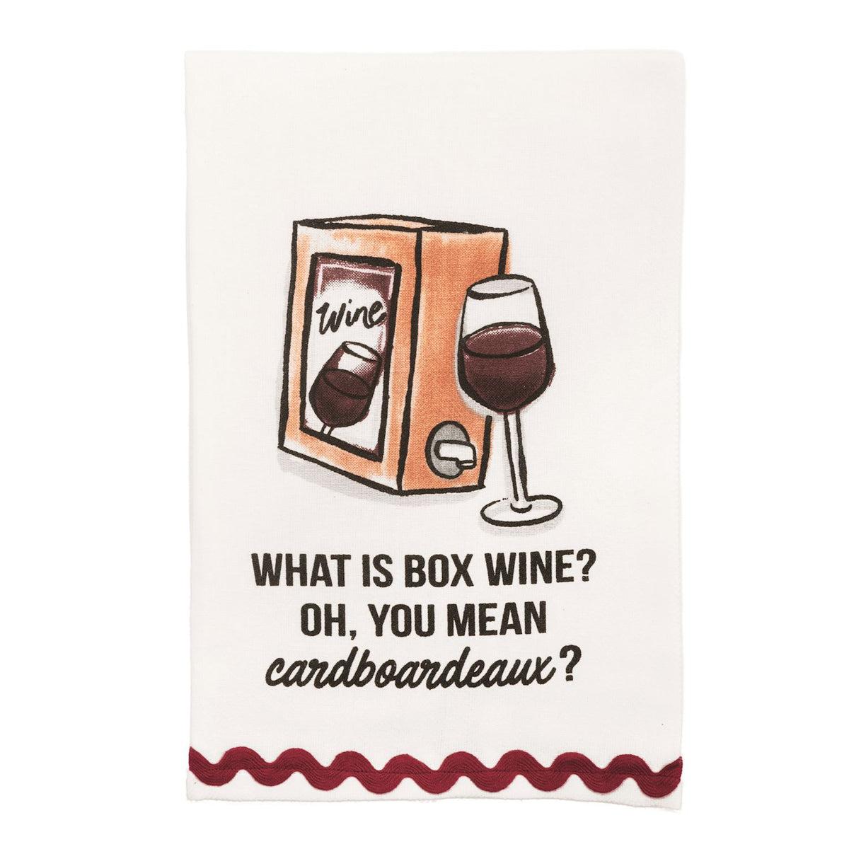 Cocktail Art Towels