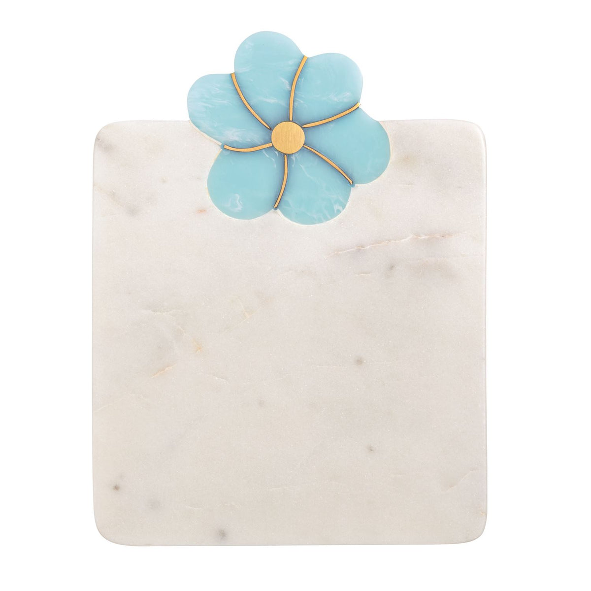 Flower Marble Boards