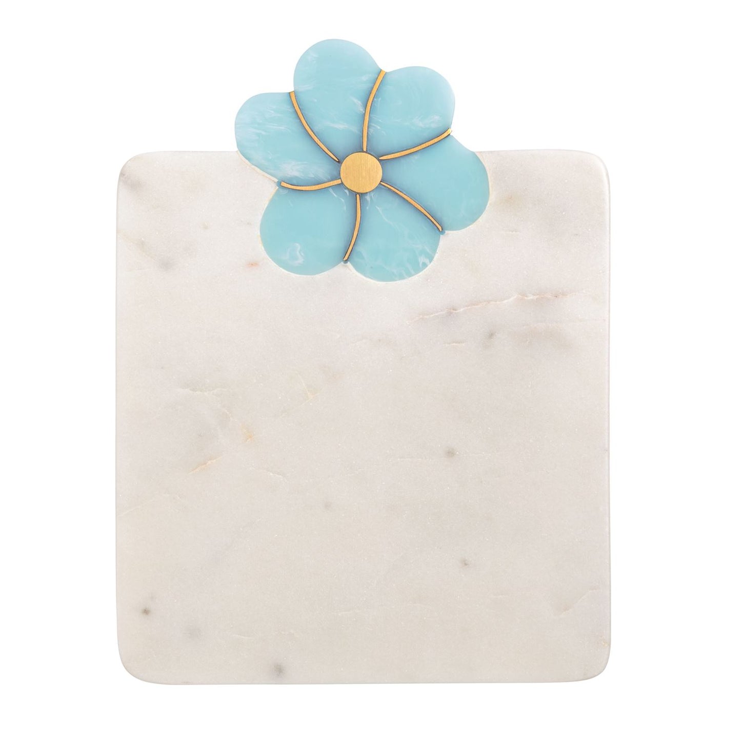 Flower Marble Boards