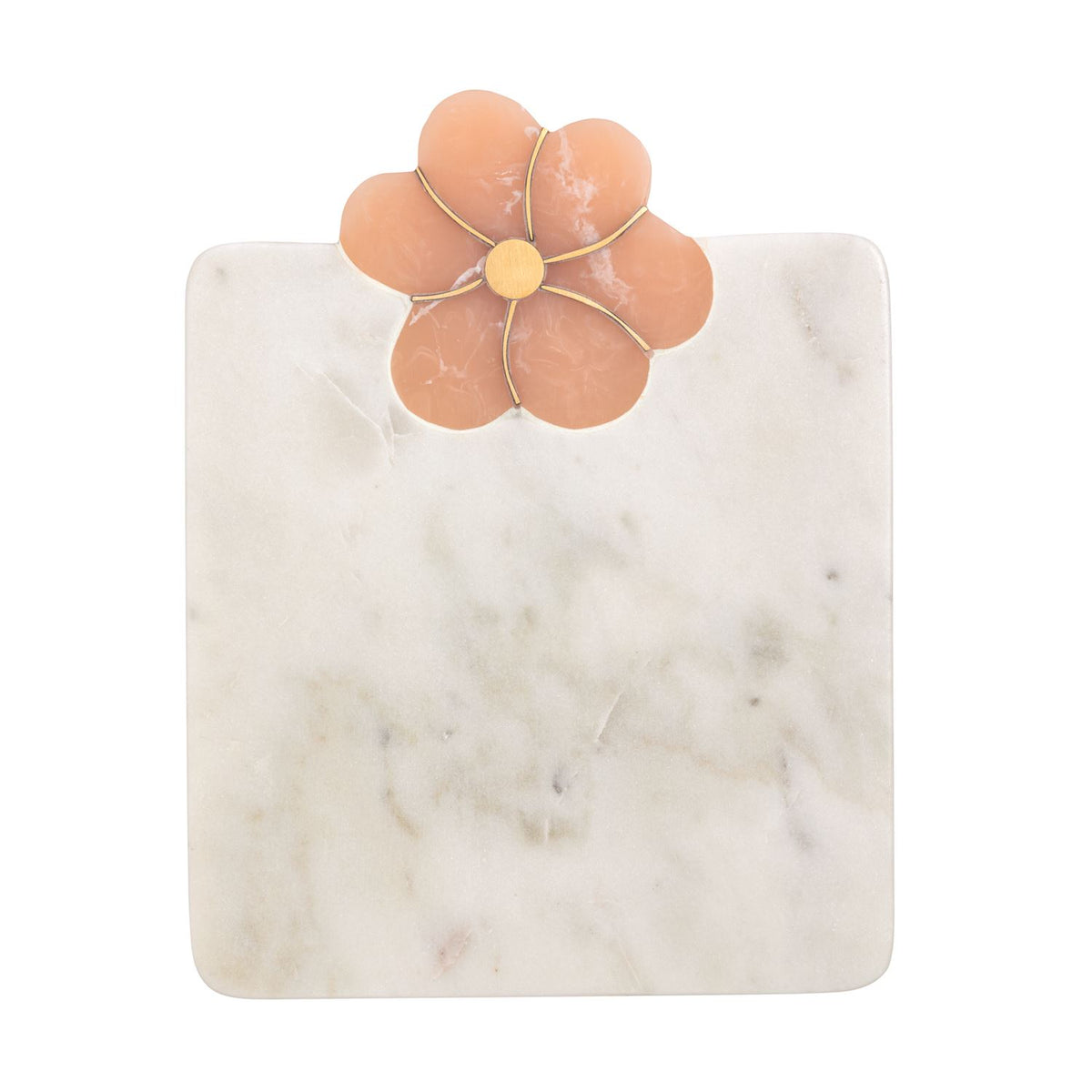Flower Marble Boards