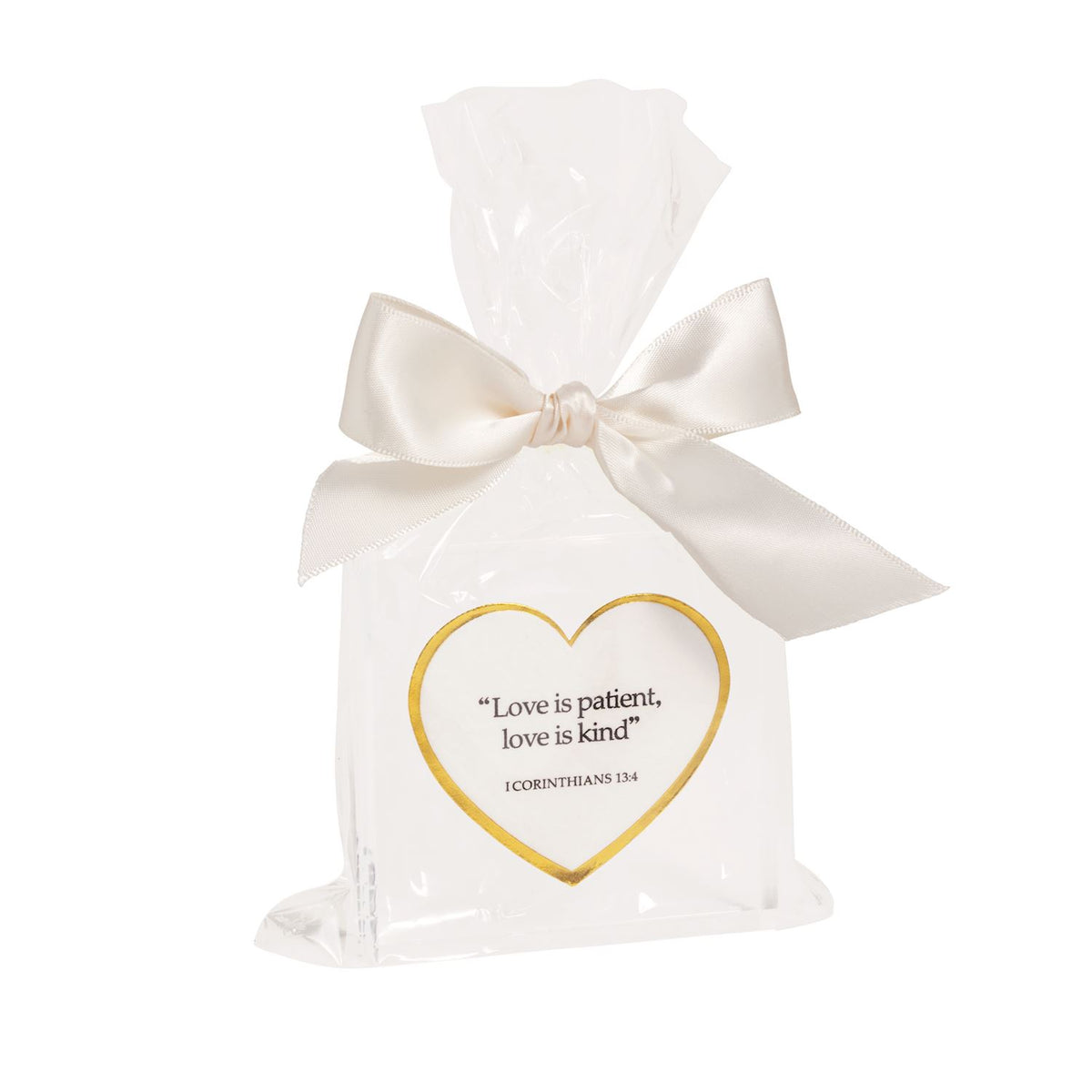 Acrylic Sentiment Plaques