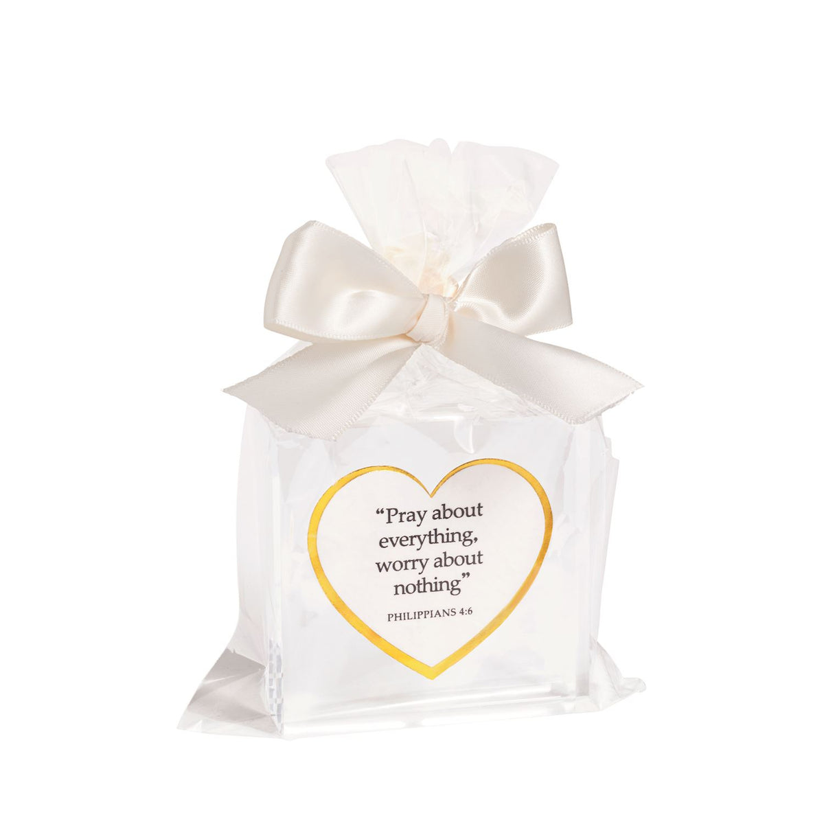 Acrylic Sentiment Plaques
