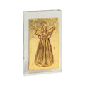 Cross & Angel Acrylic Plaques