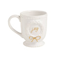 Gold Detail Mugs