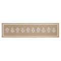 Embroidered Table Runner
