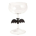 Halloween Coupe Glasses