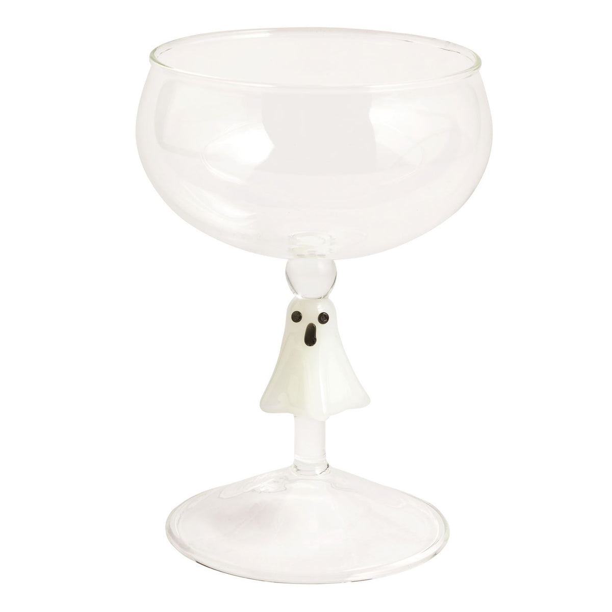 Halloween Coupe Glasses