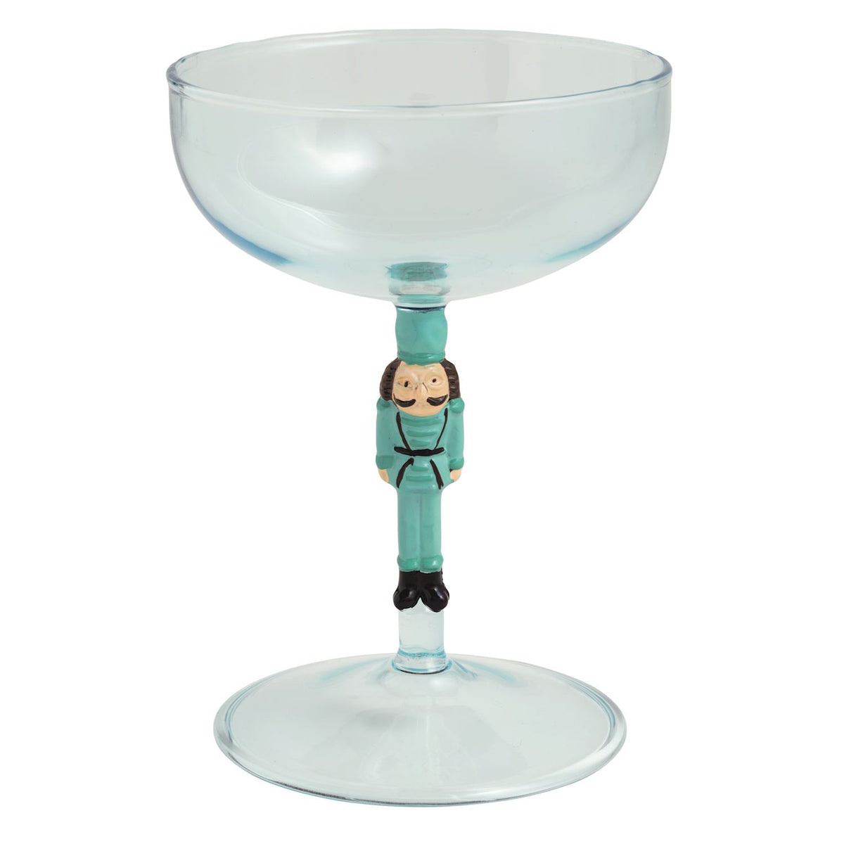 Holiday Coupe Glasses