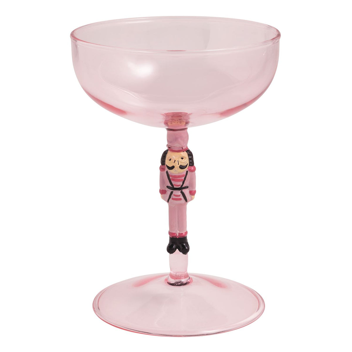 Holiday Coupe Glasses