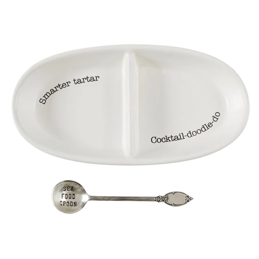 Seafood Sauce Set