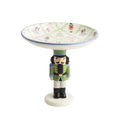 Nutcracker Candy Dish
