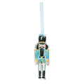 Acrylic Nutcracker Ornaments