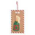 Enamel Drink Ornaments