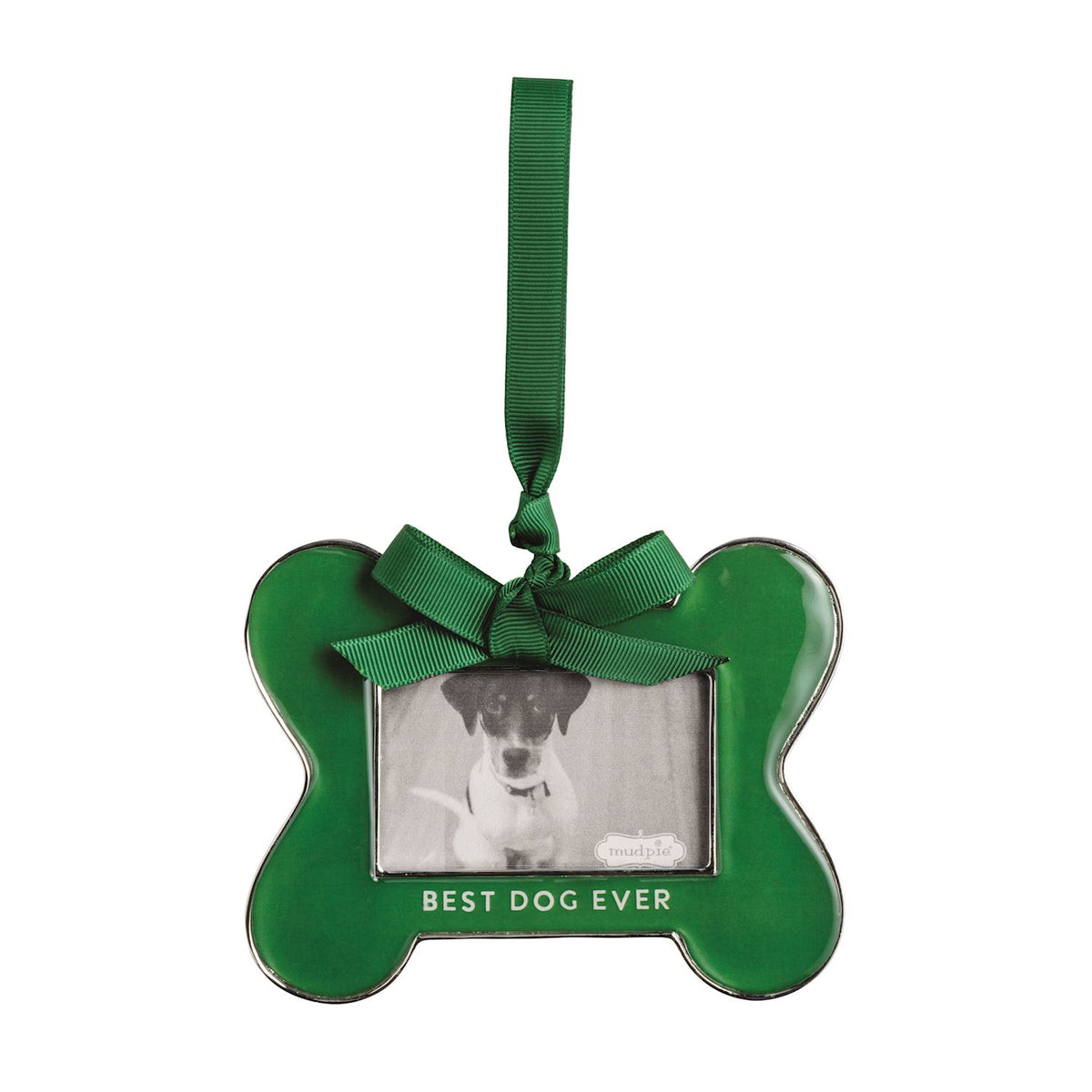 Bone Frame Ornaments