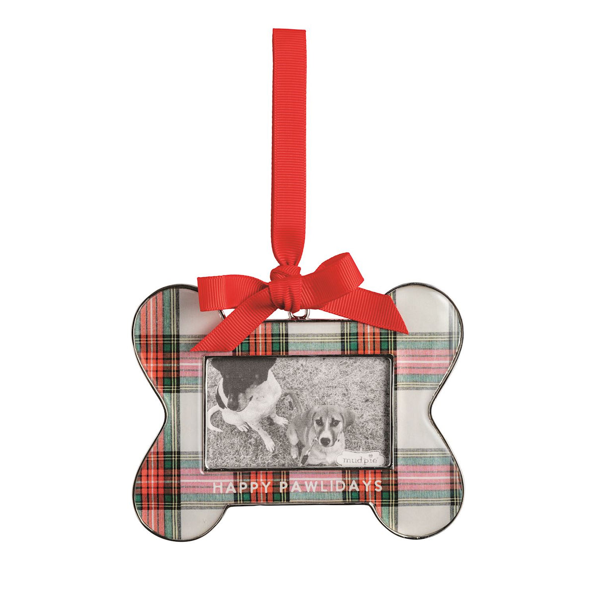 Bone Frame Ornaments
