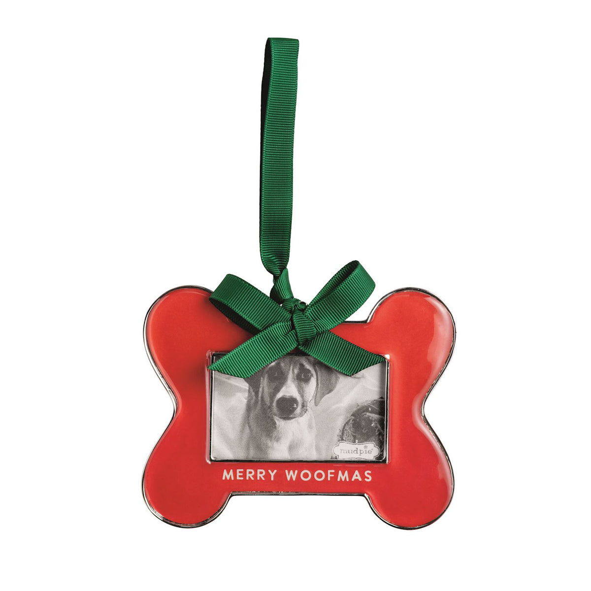 Bone Frame Ornaments