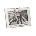 Metal Pet Frames
