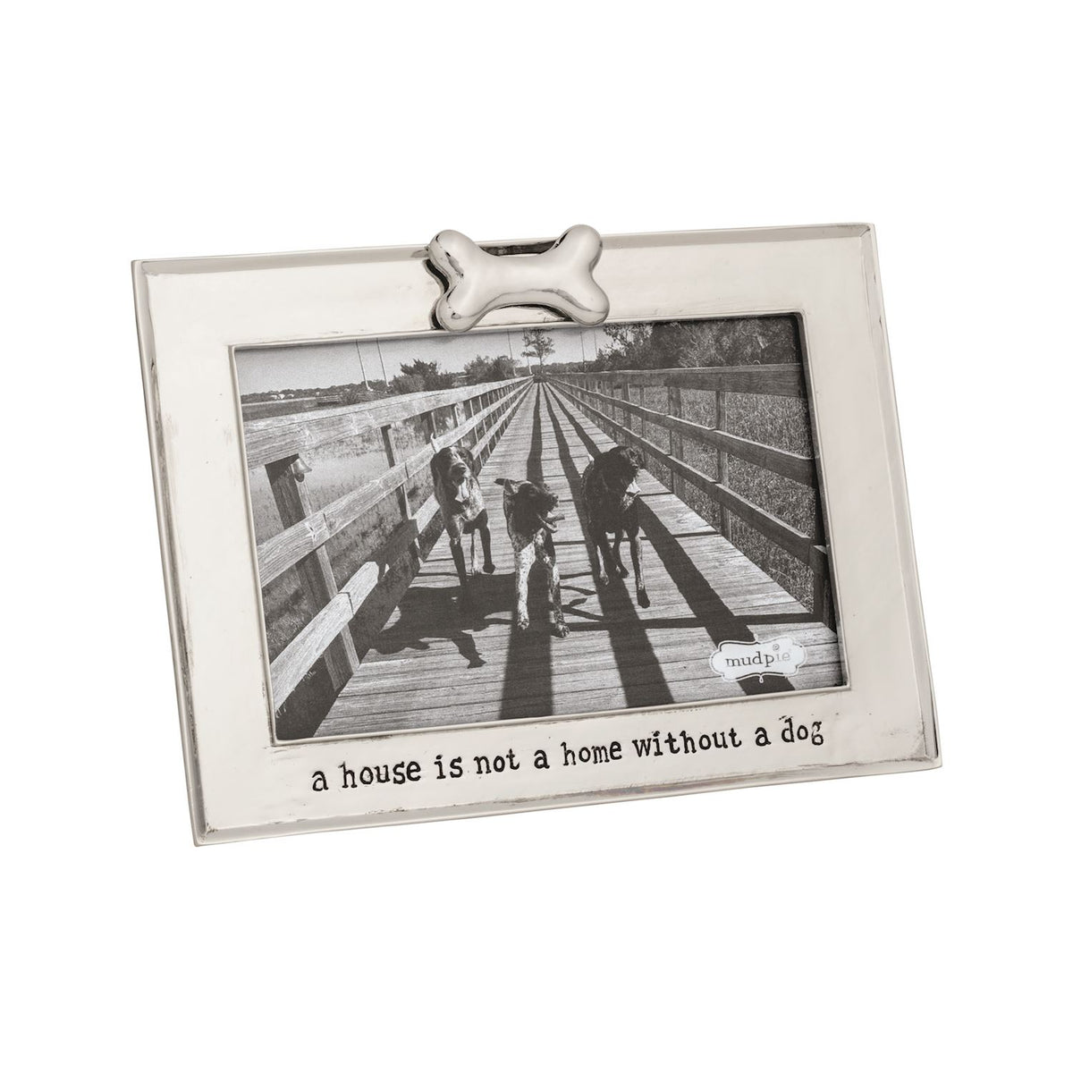 Metal Pet Frames