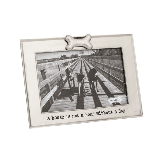 Metal Pet Frames