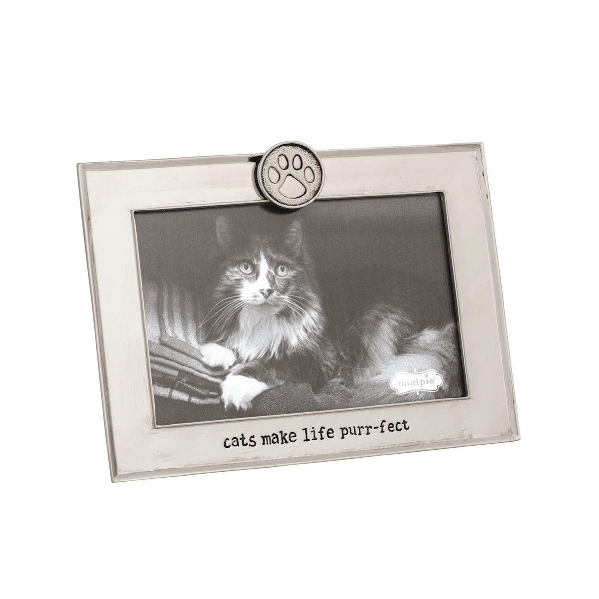 Metal Pet Frames