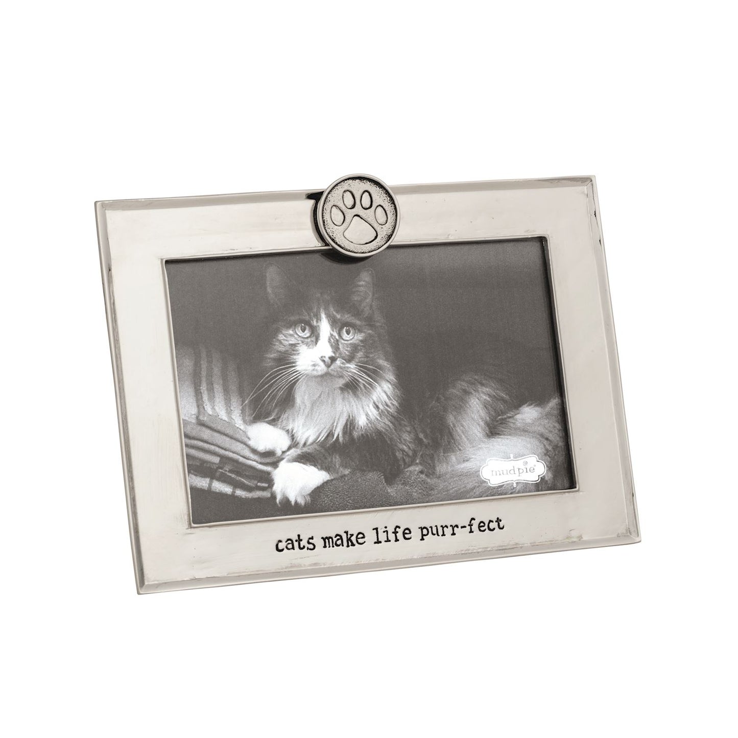 Metal Pet Frames