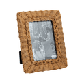 Rattan Resin Woven Frame