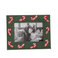 Light-Up Christmas Frames