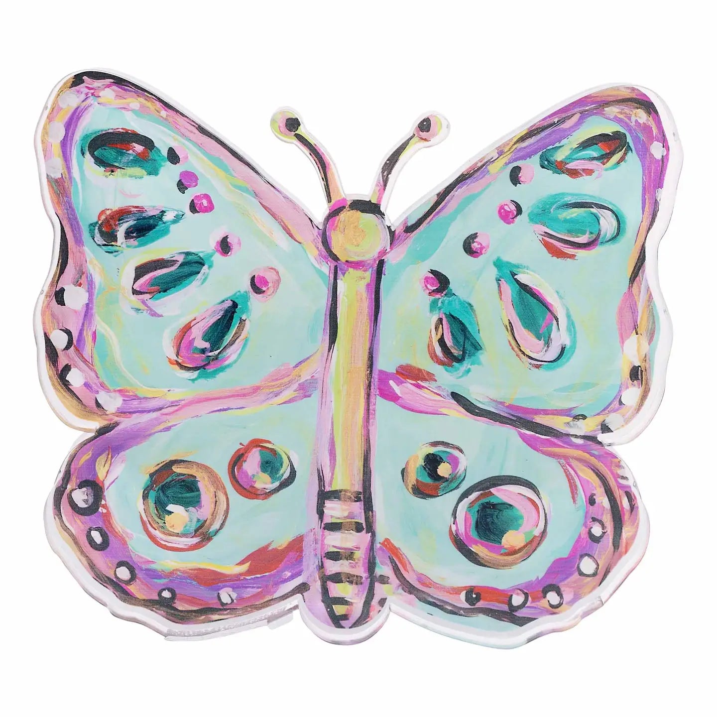 Butterfly Acrylic Stand