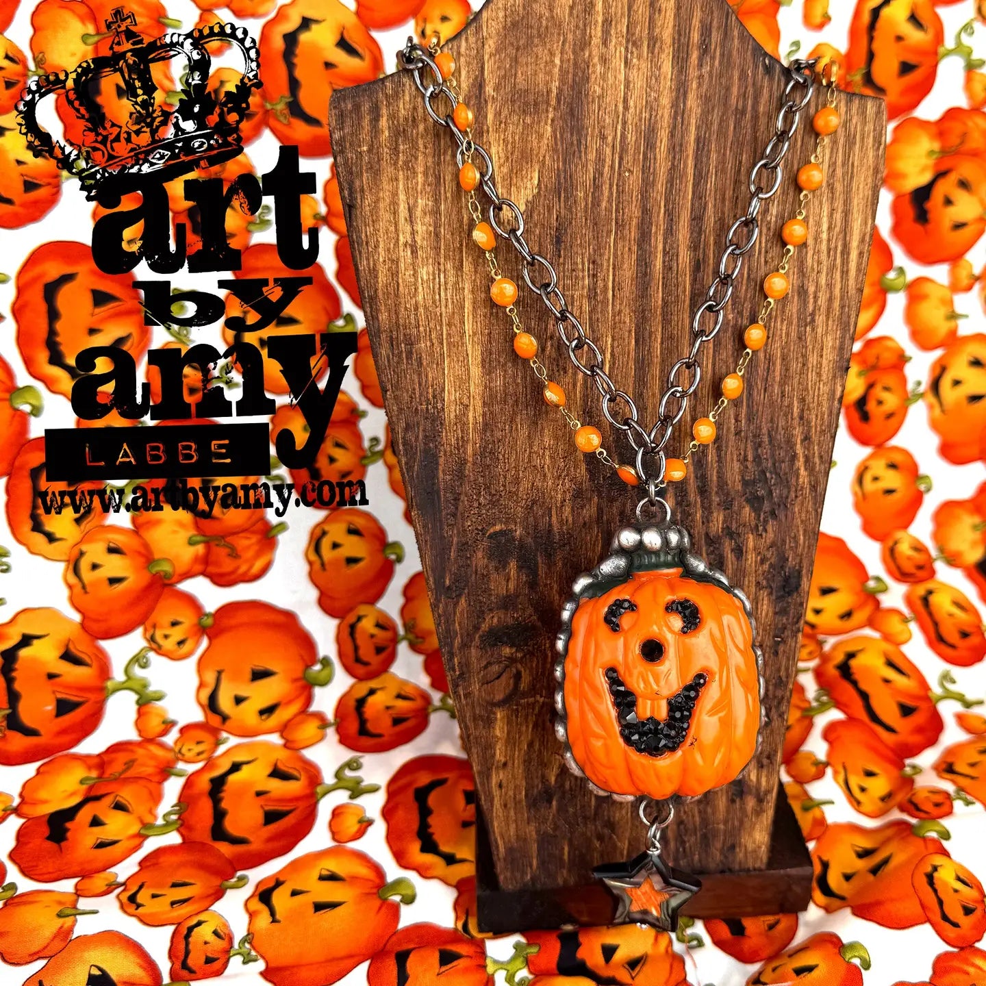 Guord Ramsey Necklace
