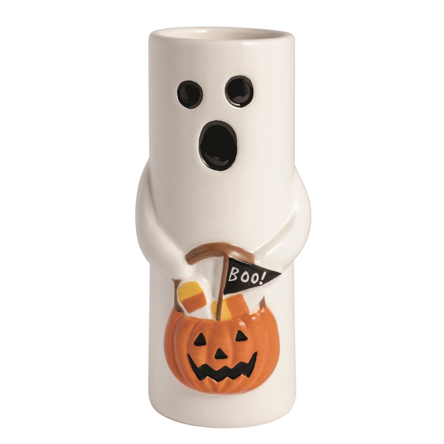Halloween Stem Vases