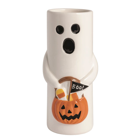 Halloween Stem Vases