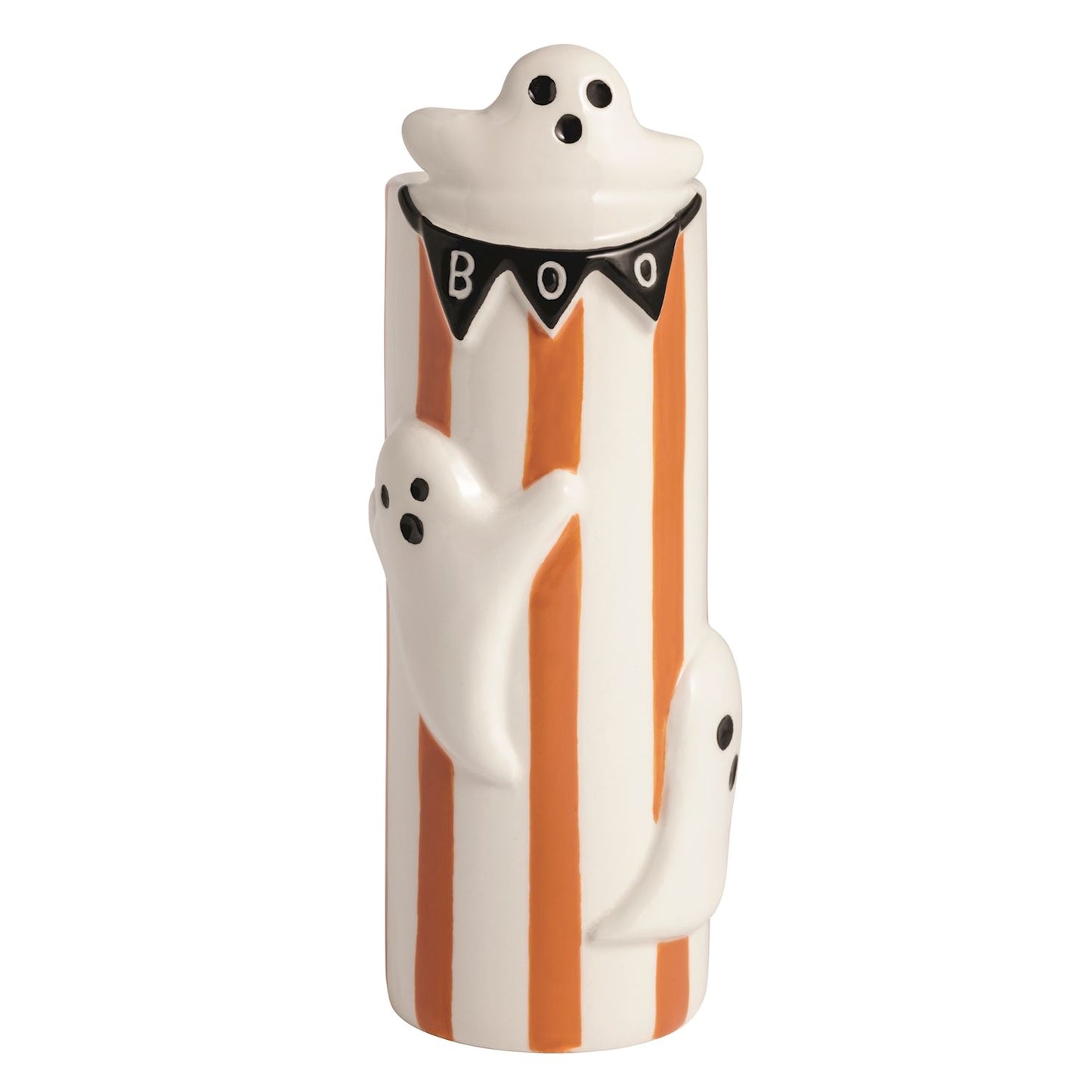 Halloween Stem Vases