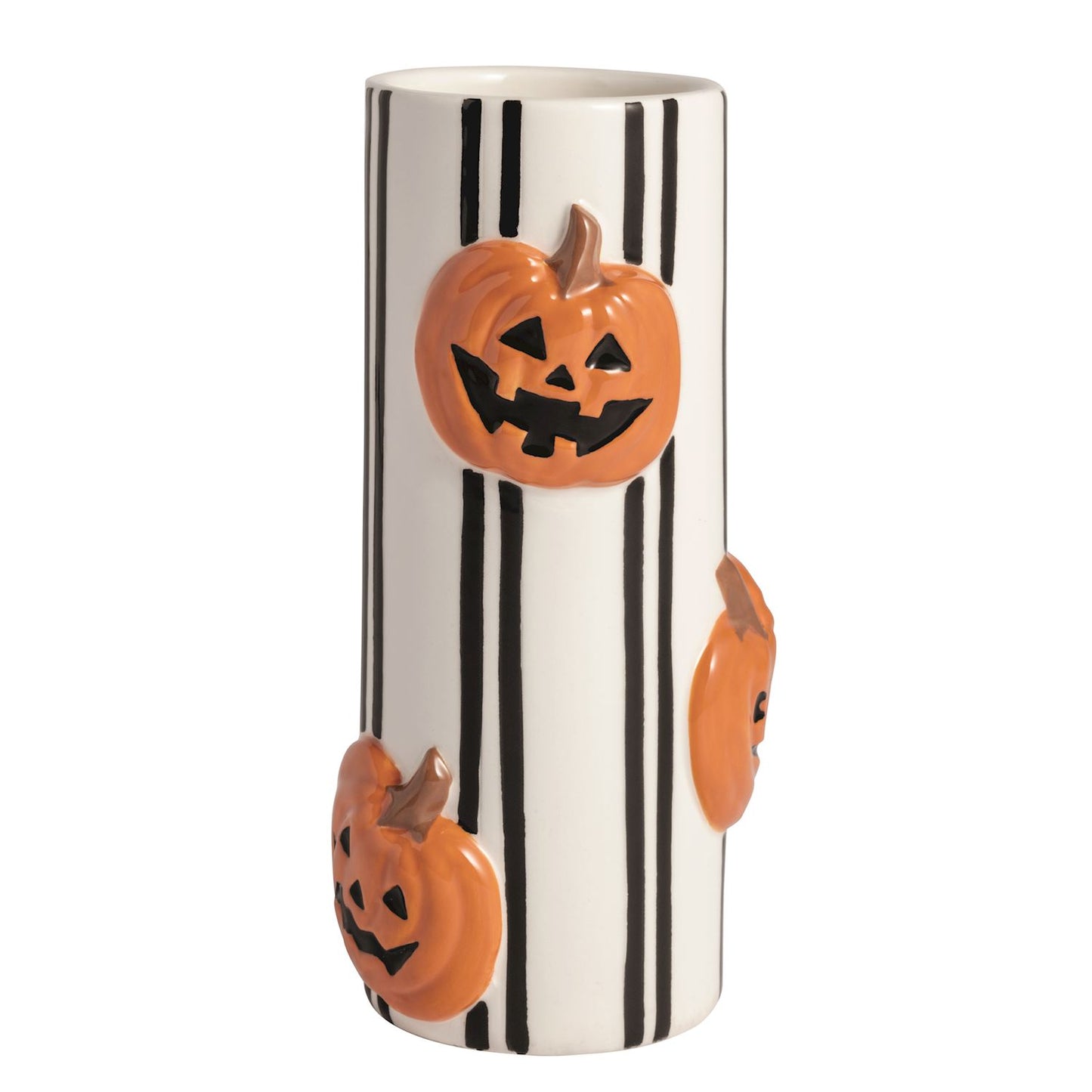 Halloween Stem Vases