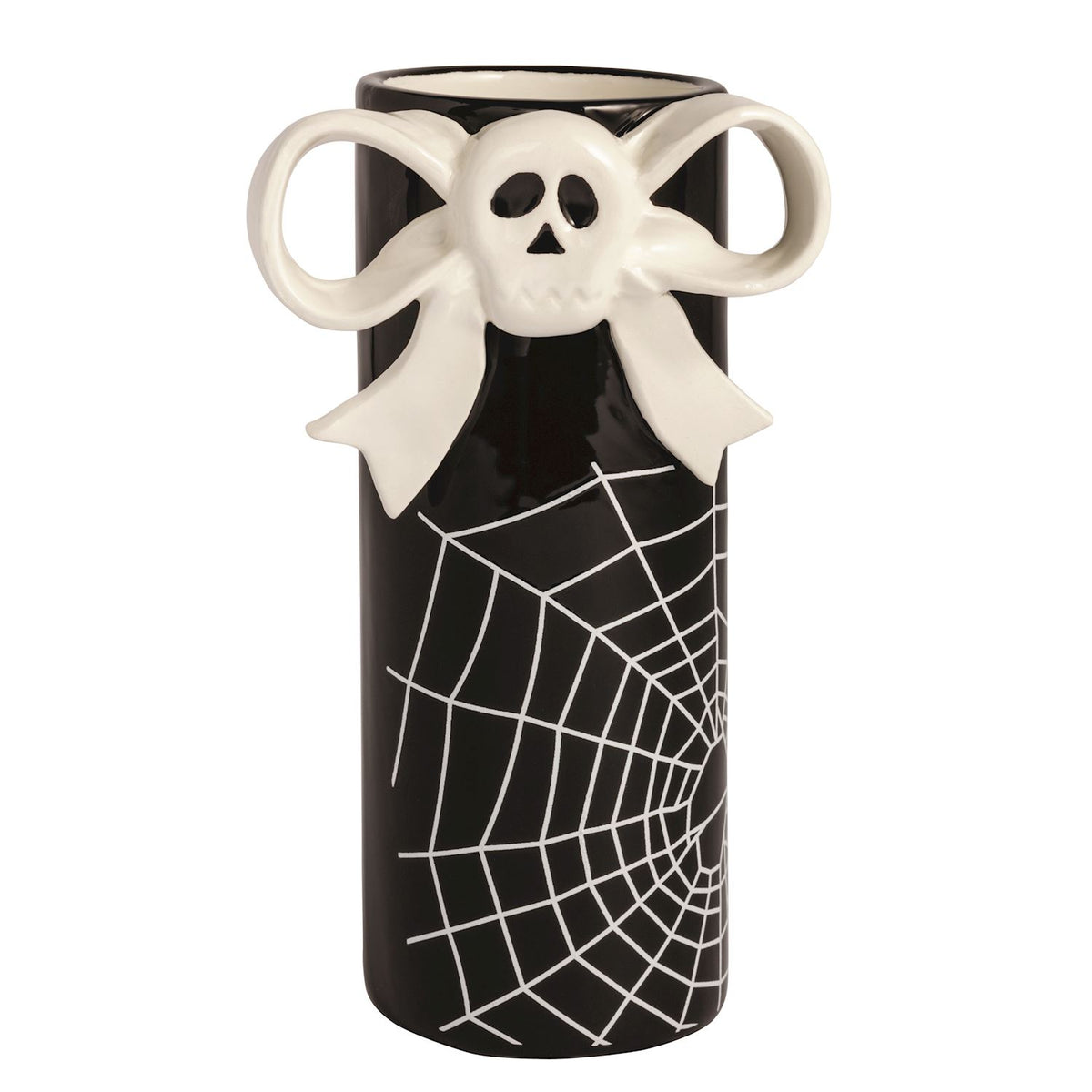 Halloween Stem Vases