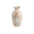 Angel Bud Vases