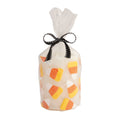 Halloween Pillar Candles