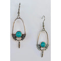 Aryan Earrings